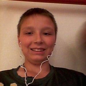 Meet your Posher, Kyle